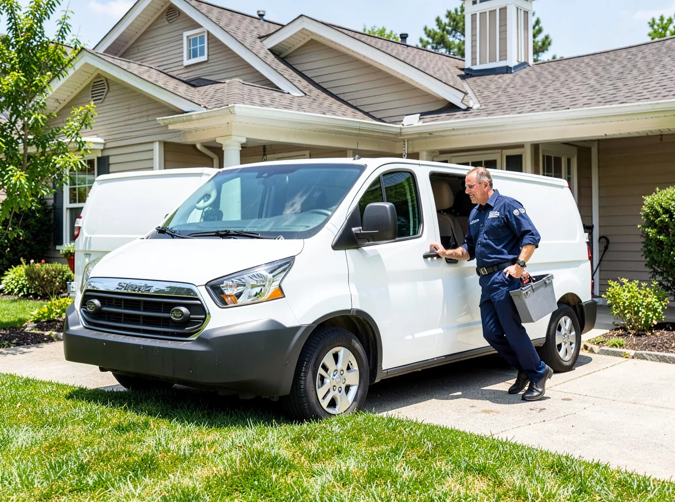 Emergency Plumber company in Columbia, CT