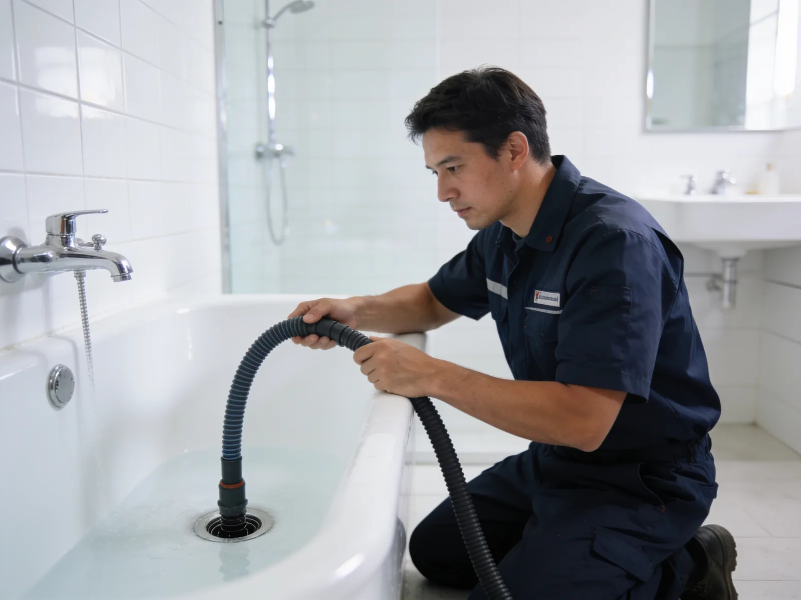 Emergency Plumber Columbia, CT FAQs